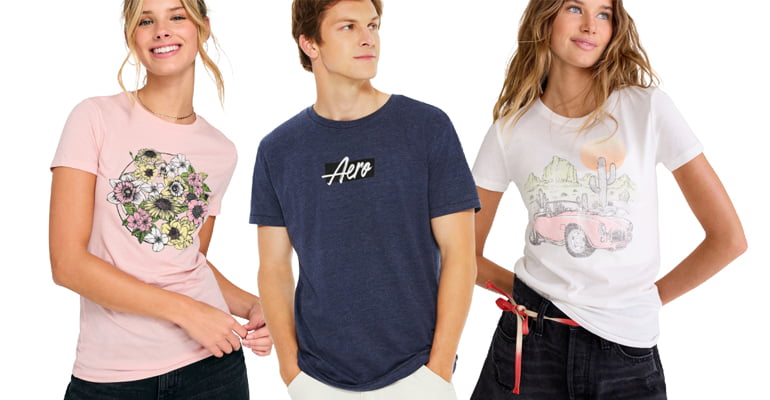 Aeropostale Featured Image