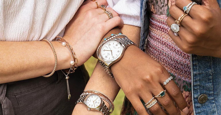 Ben Bridge Jeweler Featured Image