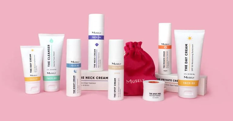 Musely Featured Image