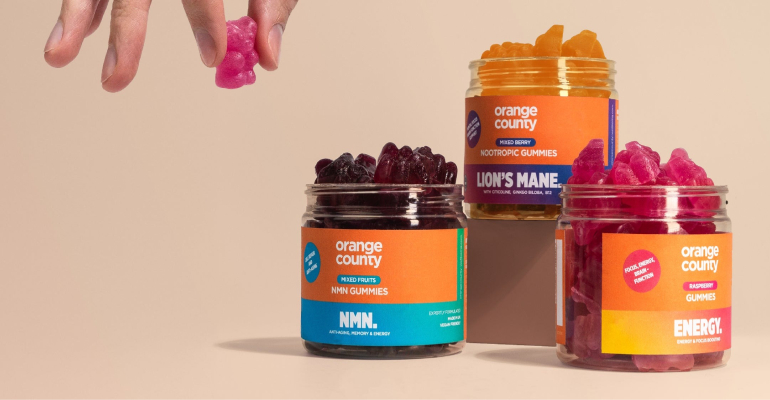"Orange County CBD: Elevate Your Wellness Journey with Nature's Harmony"