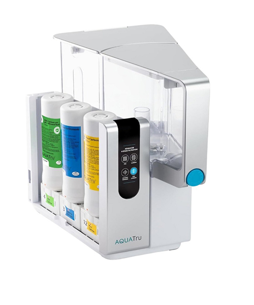 1. AquaTru Classic Countertop Purifier — $475