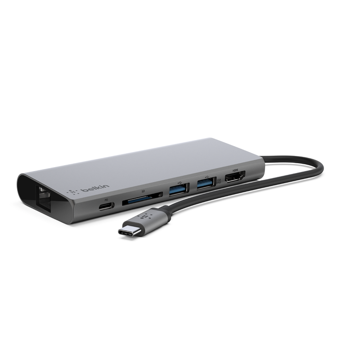 “Belkin: Powering Your Digital World with Seamless Connectivity”