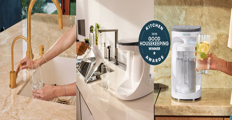 AquaTru Review 2026 Does It Actually Clean Your Water