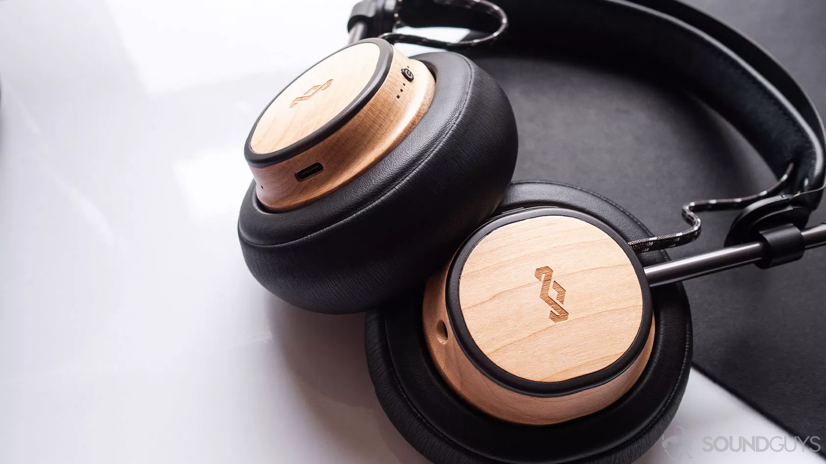 “House of Marley: Eco-Friendly Audio with Unmatched Quality and Style”