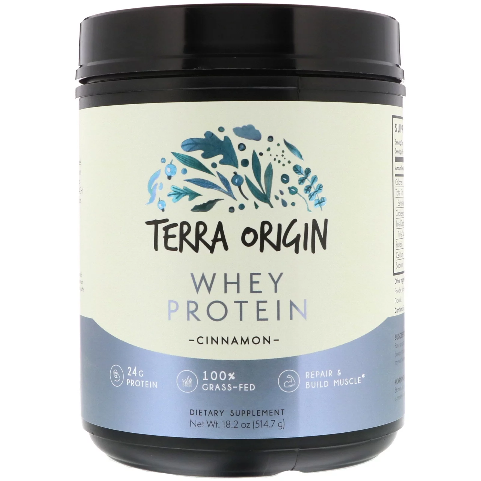 Teera Organic