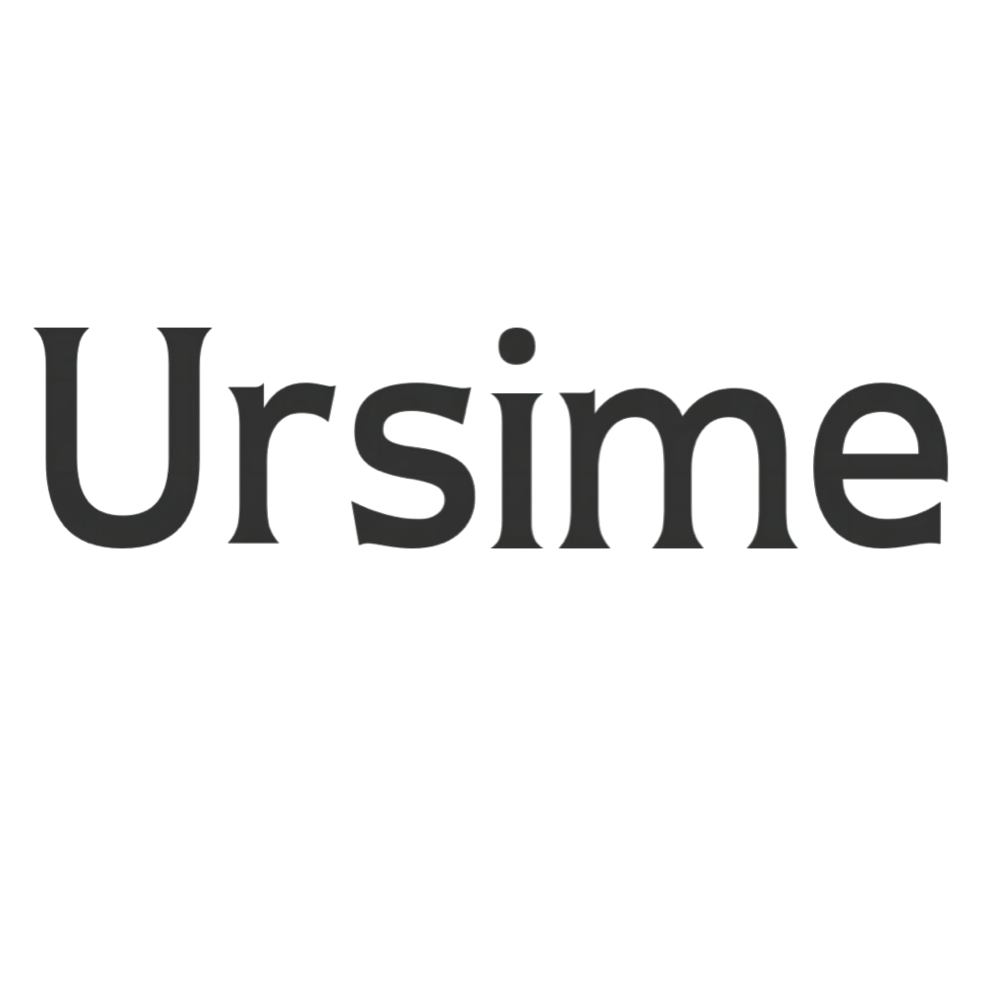 Ursime