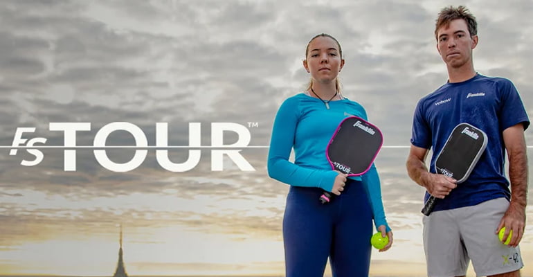 Franklin Sports Featured Image