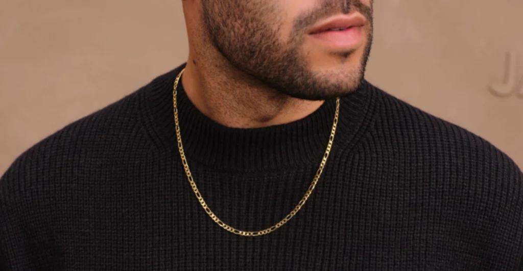 “Upgrade Your Style: Explore Bold Chains and Bracelets for Men on Jaxxon”