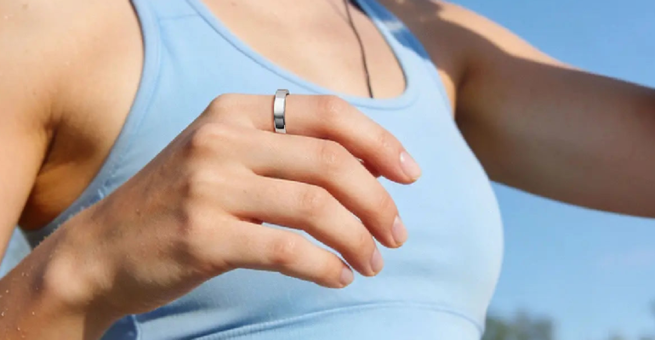 &ldquo;RingConn: Bridging Fitness and Fun with Next-Level Exercise Technology&rdquo;