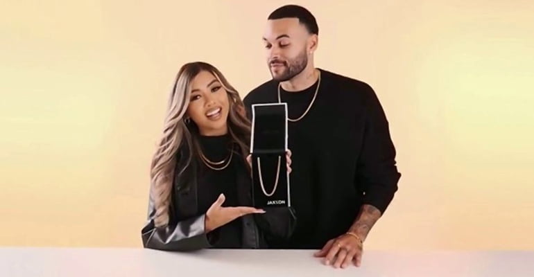 Jaxxon Featured Image