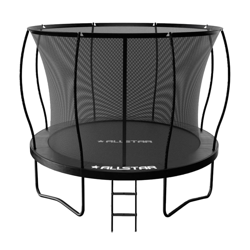 10ft ALLSTAR Trampoline