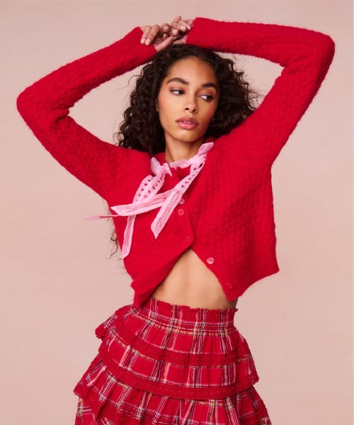 3. Skirts and Bottoms
