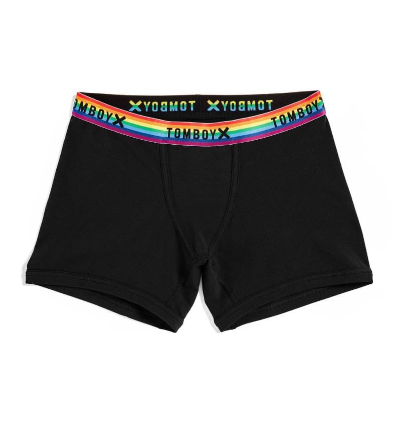 tomboy x 6” Fly Boxers