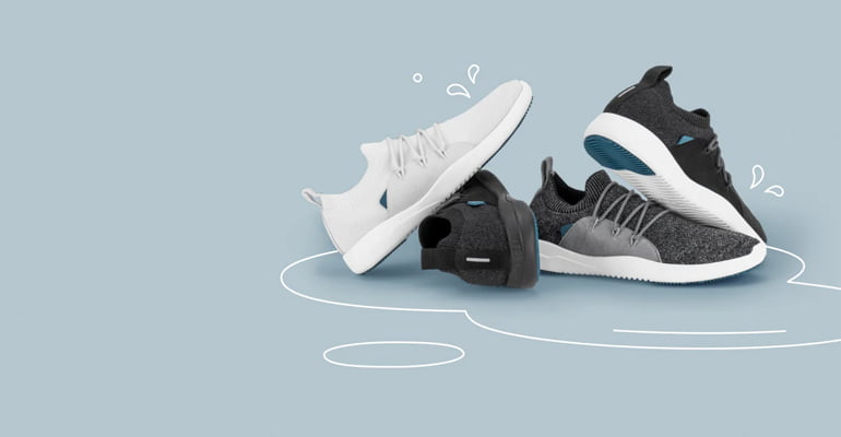 Vessi Featured Image