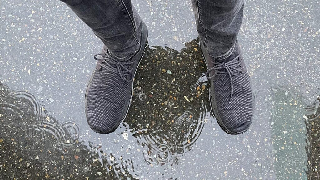 Vessi Shoes: A Seattle Dad's Review (Reprint)