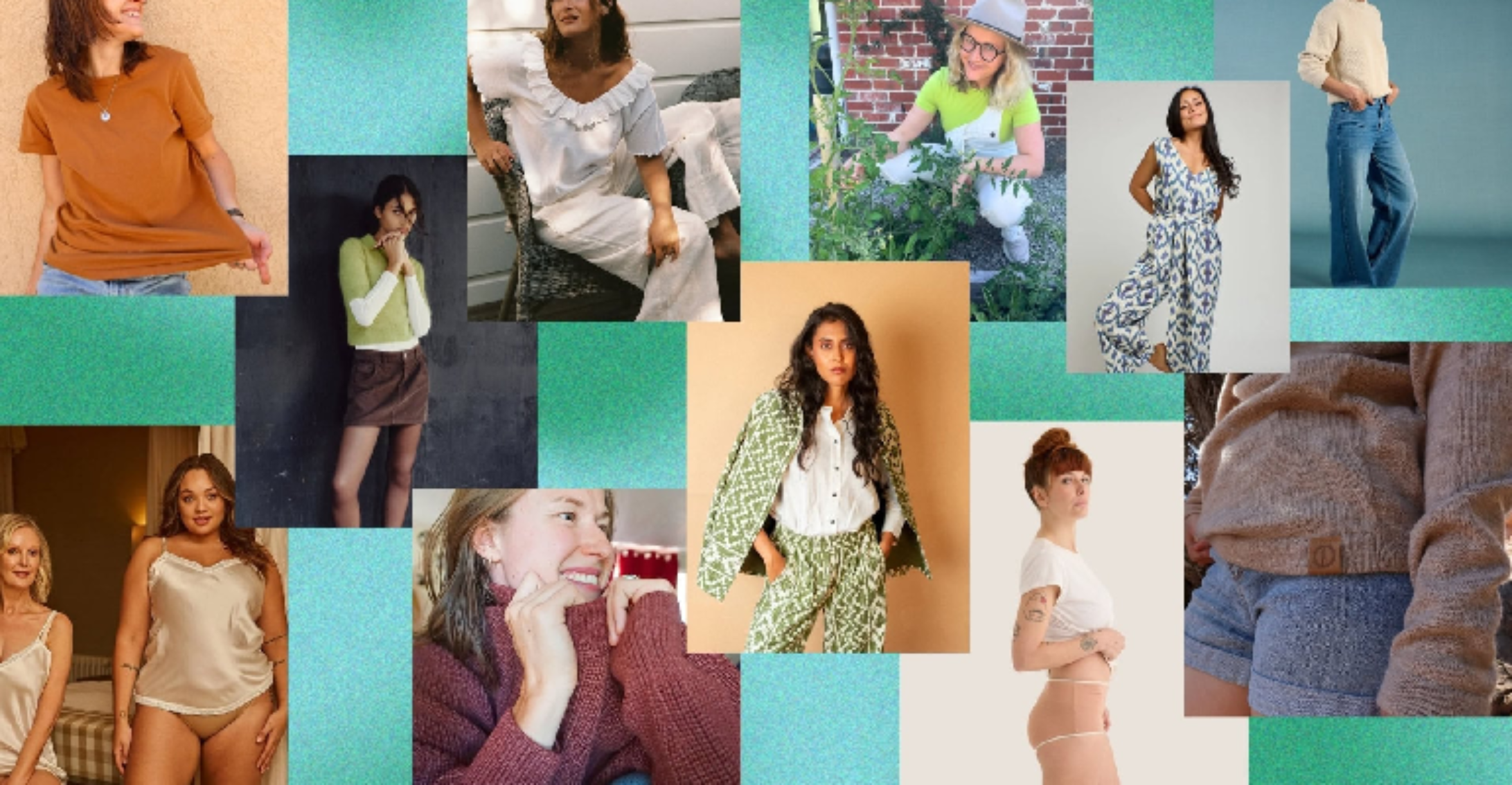 Elevate Your Wardrobe with Wear Pact’s Sustainable Style