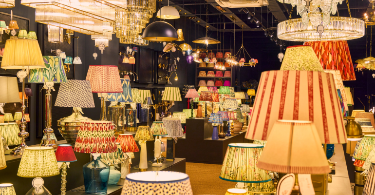 Elevate Every Room with Pooky’s Handcrafted Light Fixtures