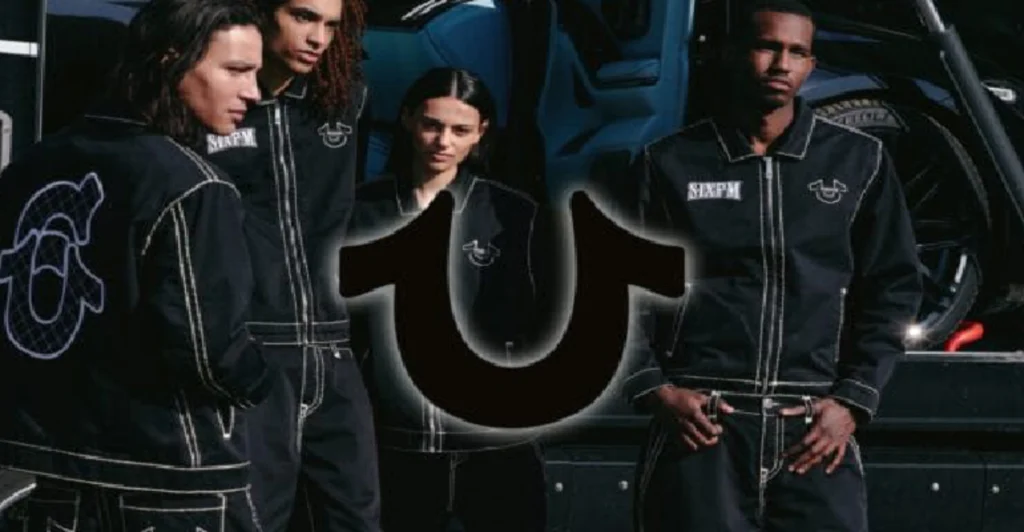 True Religion: Where Timeless Craft Meets Bold Expression