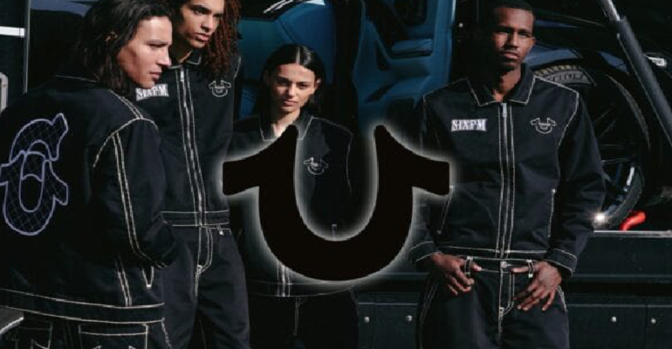 True Religion: Where Timeless Craft Meets Bold Expression