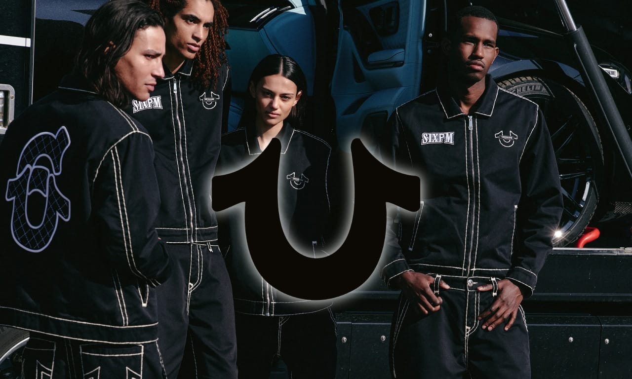 True Religion