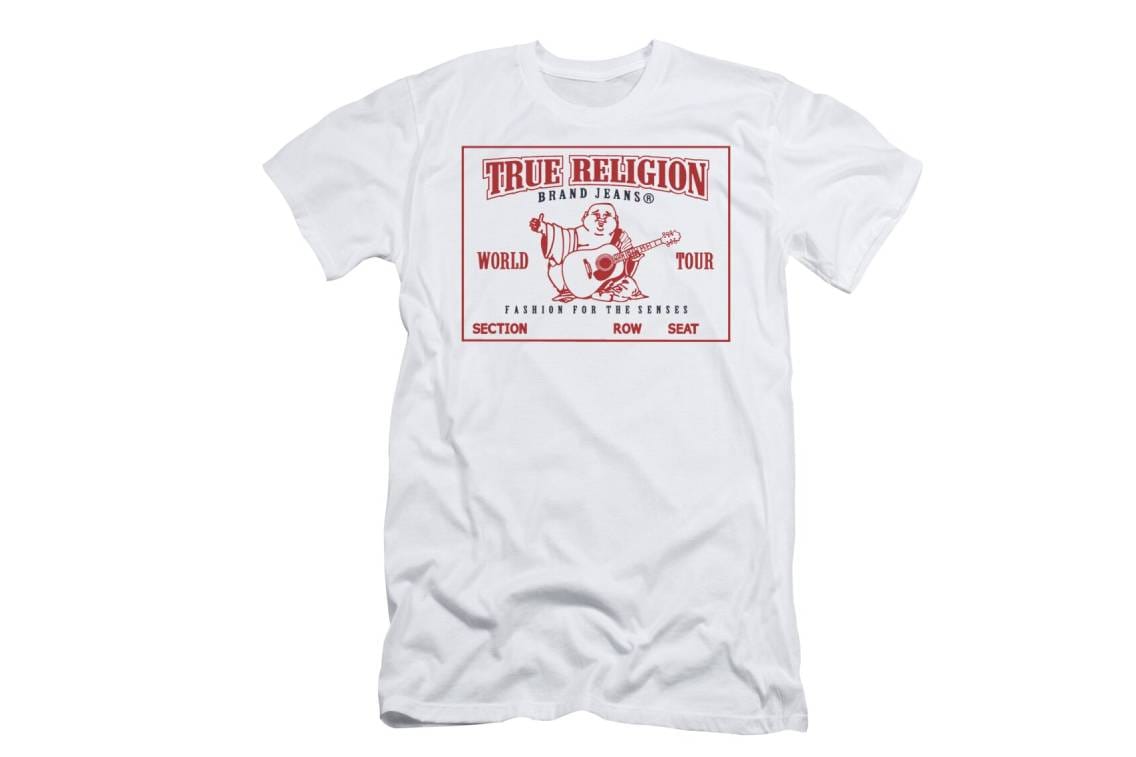 True Religion: Where Timeless Craft Meets Bold Expression