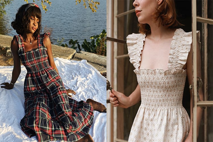 Why Hill House Home Is on Everyone's Talk: A Deep Dive into the Cult Brand