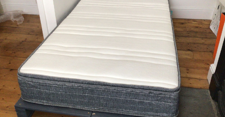 Origin Adapt Hybrid Mattress Review