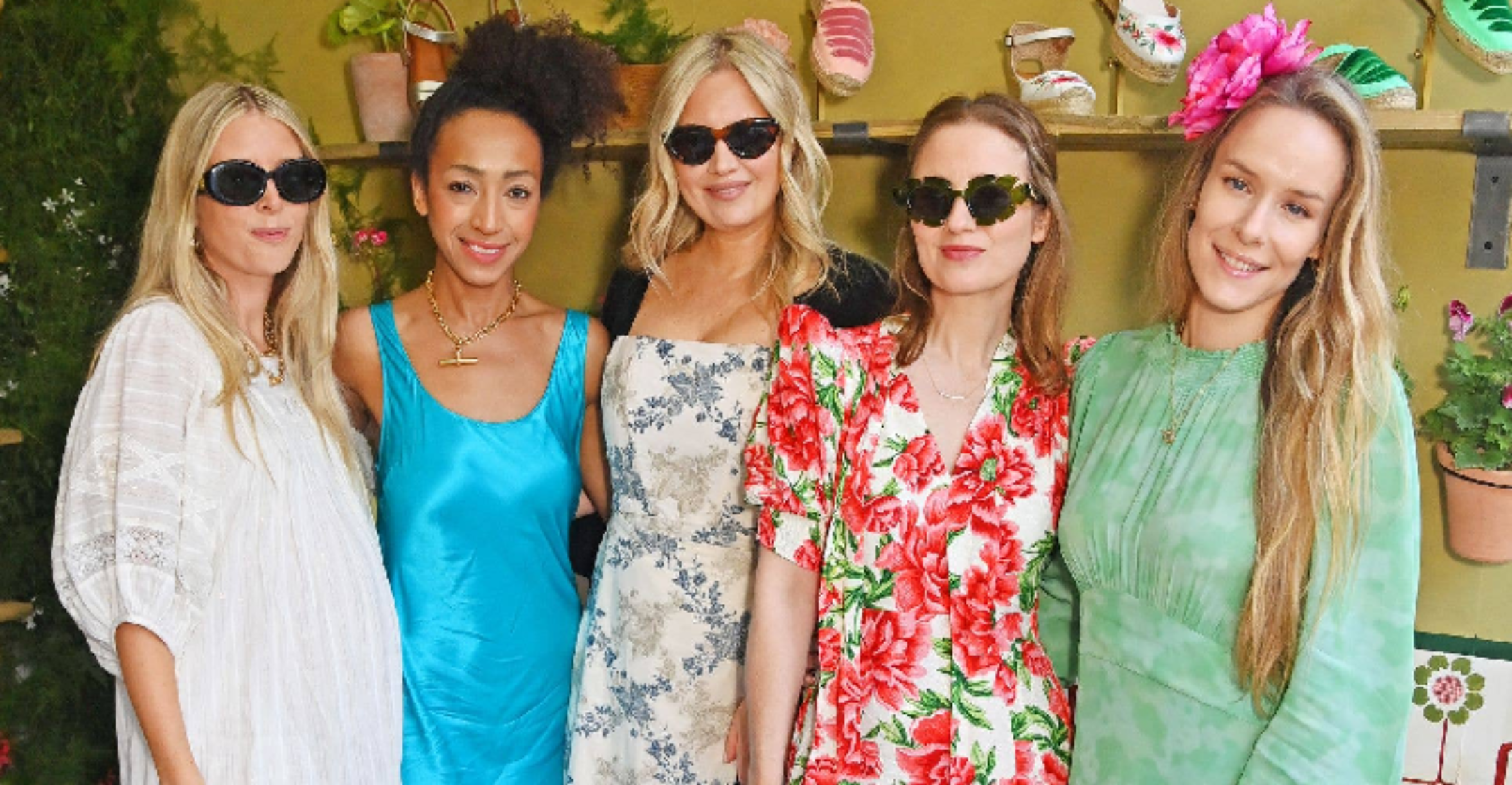 Club L London UK: Striking Fashion for Confident Women