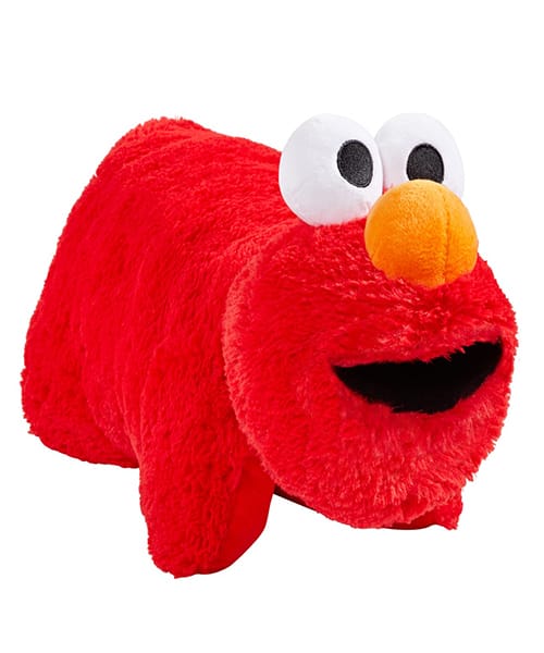 1. Classic Pillow Pets