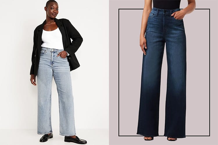 AG Jeans: The Perfect Fit for Every Body