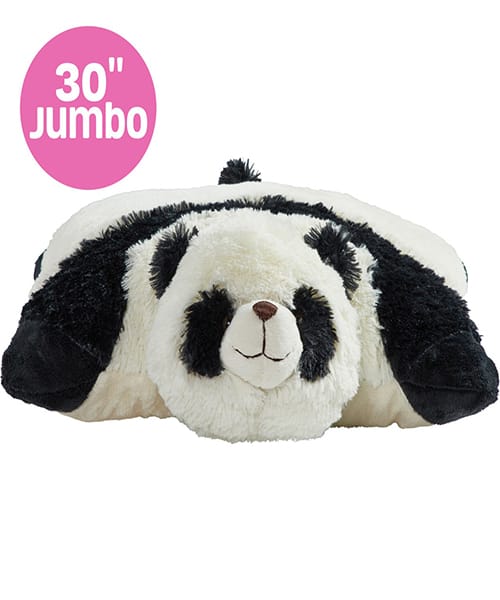 3. Jumboz Pillow Pets