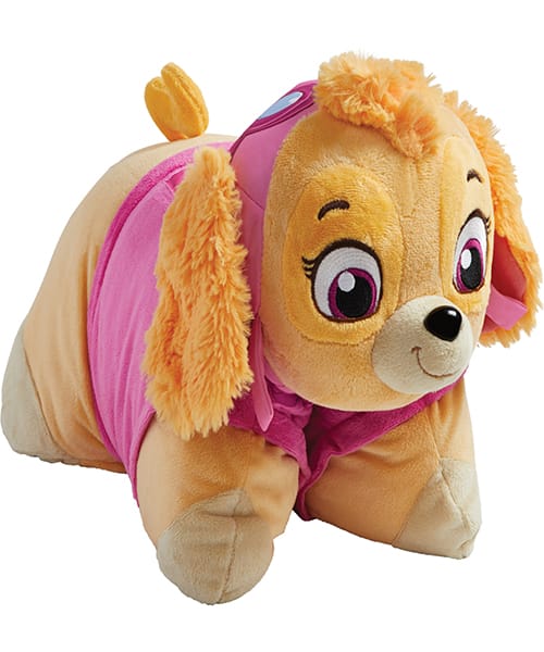 4. Licensed Character Pillow Pets