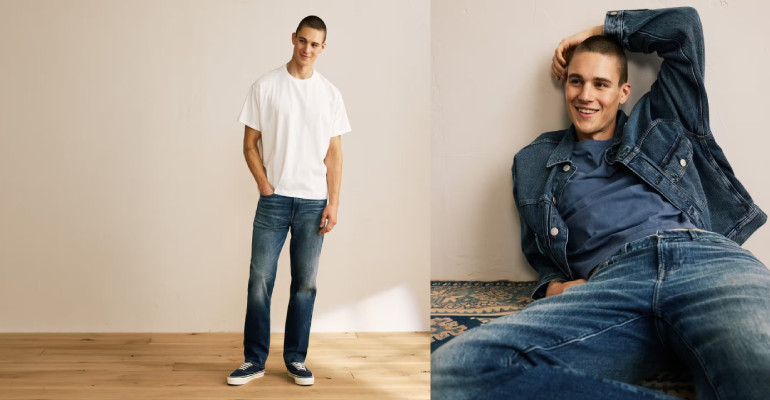 AG Jeans: The Perfect Fit for Every Body
