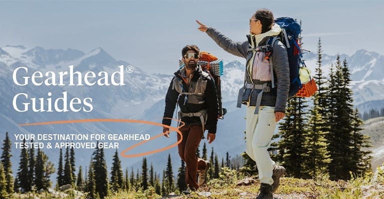 Backcountry.com: The Ultimate Gear Destination for Outdoor Enthusiasts