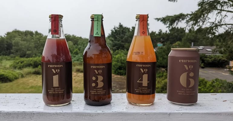 Curious Elixirs Featured Image