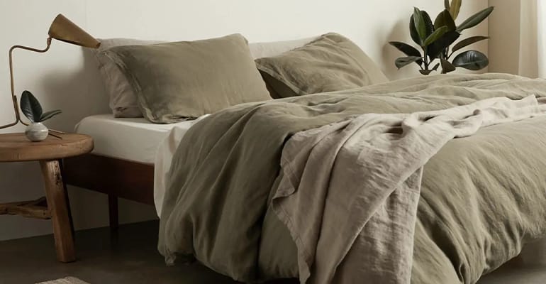 Is Parachute Bedding Worth the Hype? My Honest Review