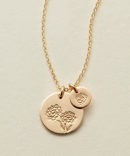 Jewelry from Made by Mary