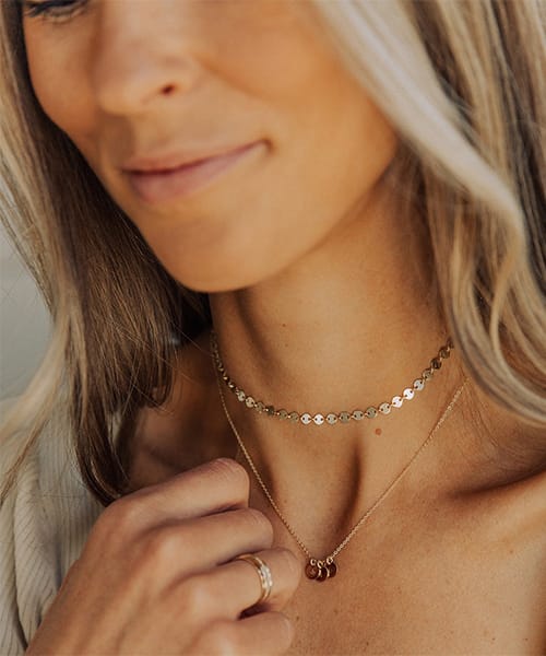 Made By Mary Jewelry