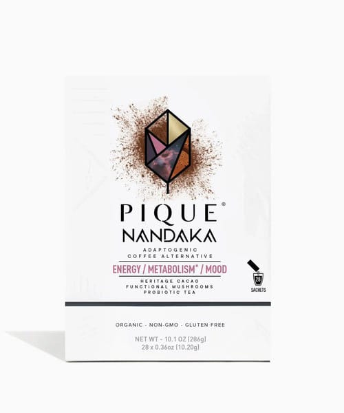 Nandaka Adaptogenic Coffee Alternative
