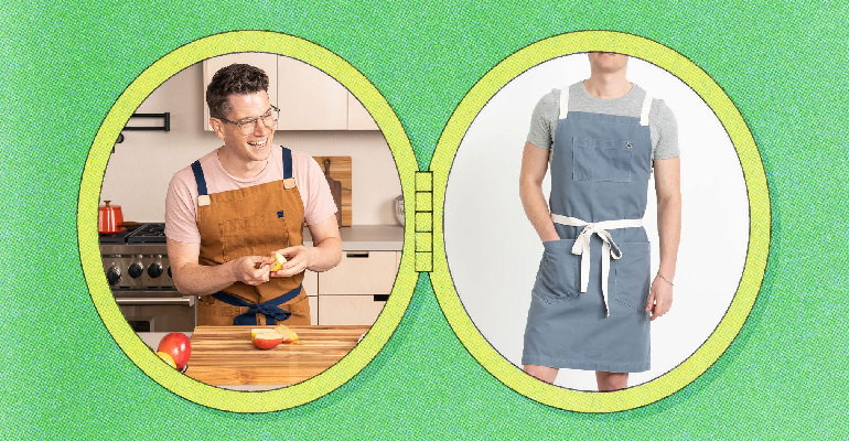 Hedley & Bennett Apron Review