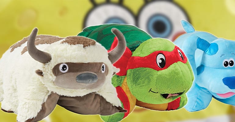 Pillow Pets Review: Are These Plush Companions Worth the Hype?
