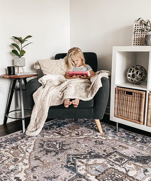 Rugs USA &ndash; Washable Rugs