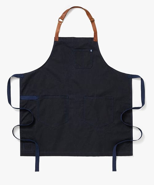 The Atlantic Waxman Apron