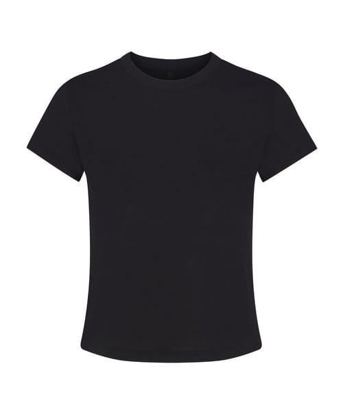 The Cotton Jersey T-Shirt