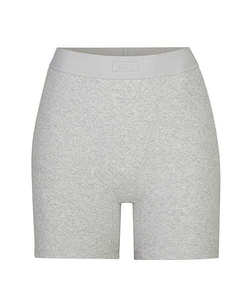 The Cotton Rib Boxer Briefs
