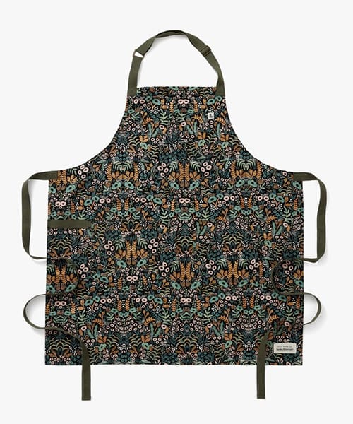 The Midnight Essential Apron