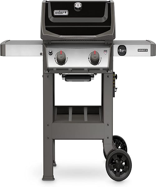 Weber Spirit E-210 gas grill
