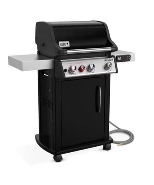 Weber Spirit EX-325s Smart Grill
