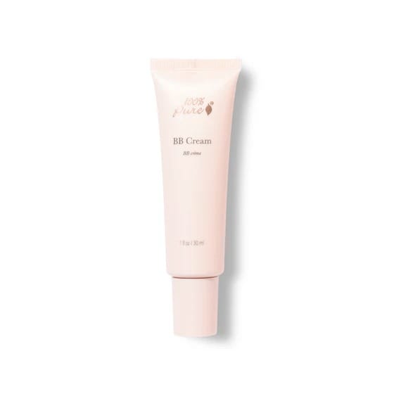 100% Pure BB Cream (2)