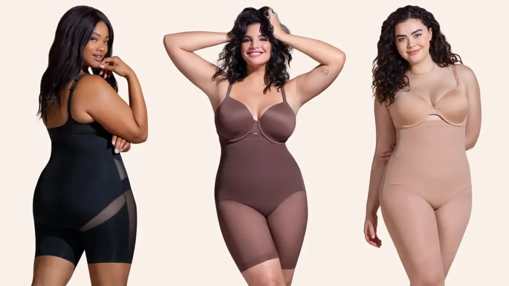 Honeylove Review : Body-Contouring Shapewear for Confidence & Comfort